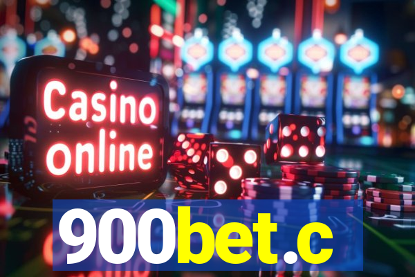900bet.c