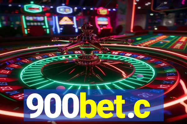 900bet.c