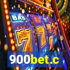 900bet.c