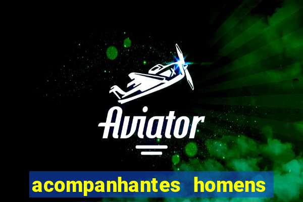 acompanhantes homens porto alegre