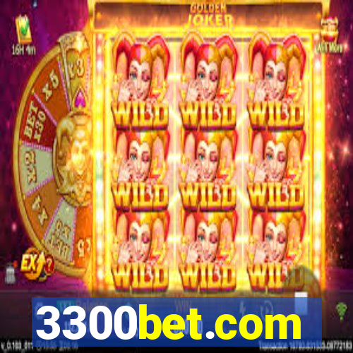 3300bet.com