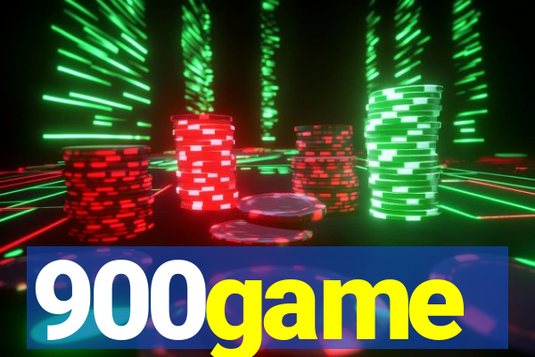 900game