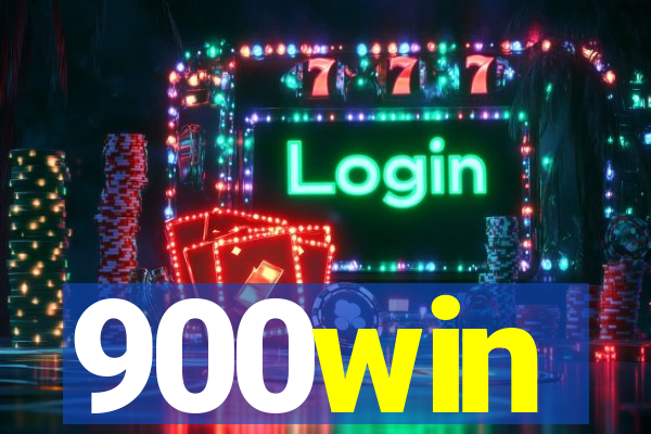 900win