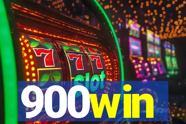 900win