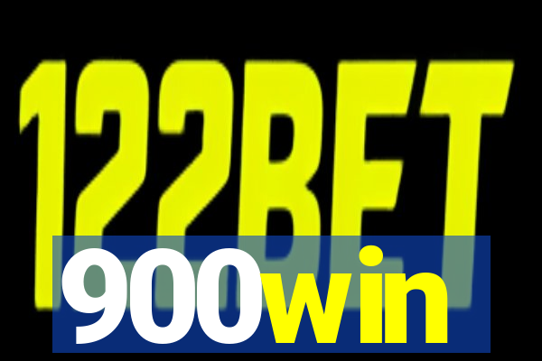 900win
