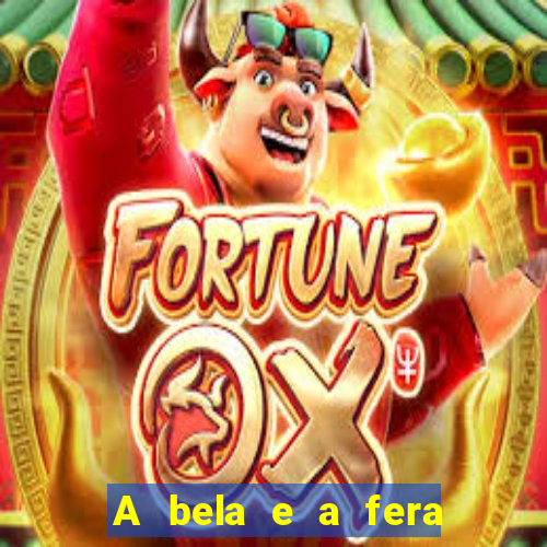 A bela e a fera 1991 filme baixar