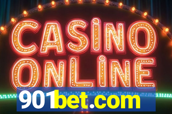 901bet.com