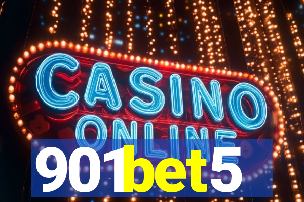 901bet5