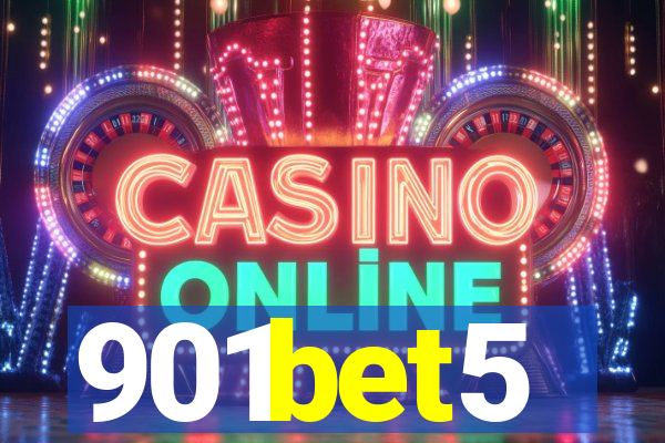 901bet5