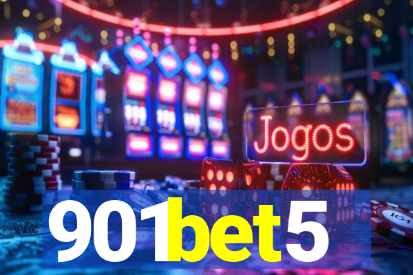 901bet5