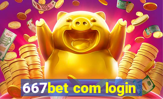 667bet com login
