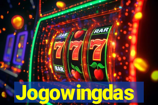 Jogowingdas