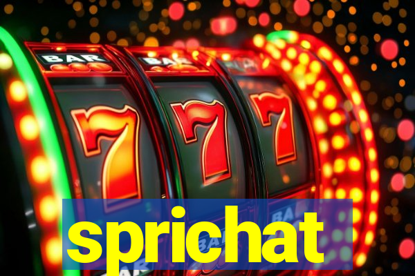 sprichat