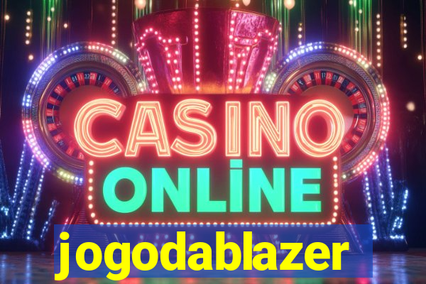 jogodablazer