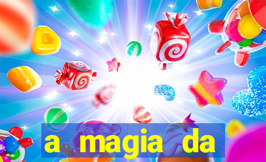 a magia da sobrevivência pdf drive