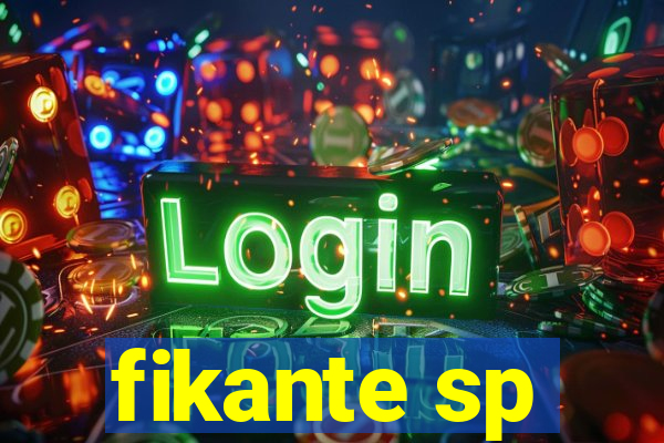 fikante sp