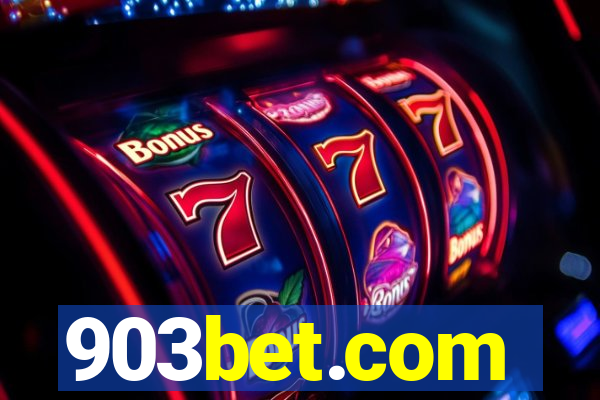 903bet.com
