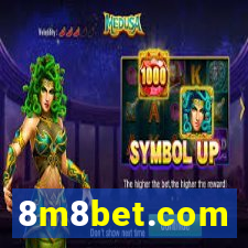 8m8bet.com