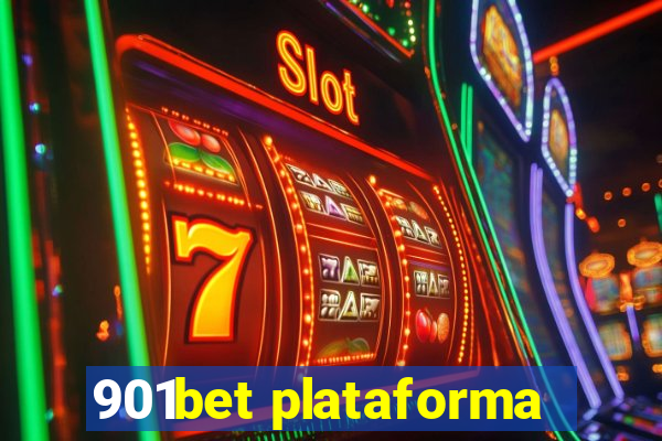 901bet plataforma