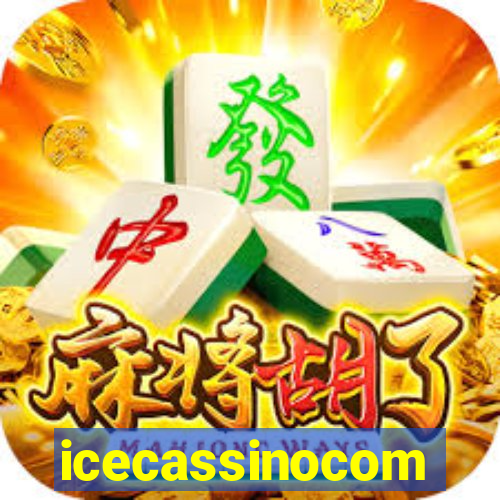 icecassinocom