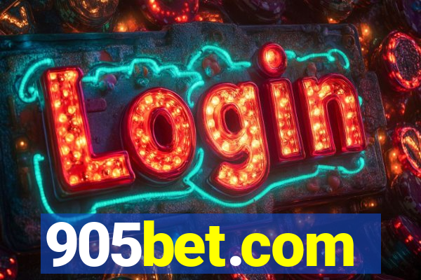 905bet.com