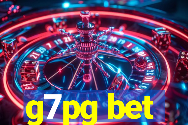 g7pg bet