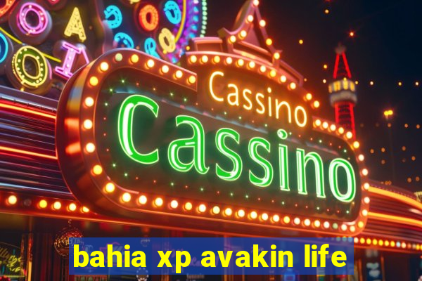 bahia xp avakin life