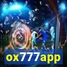 ox777app