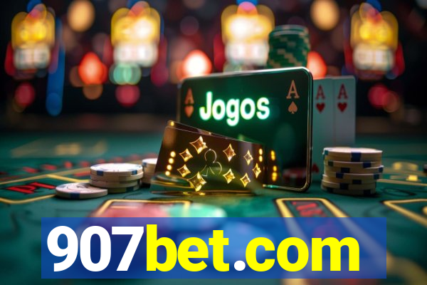 907bet.com