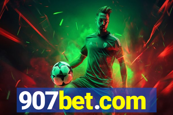 907bet.com