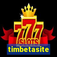 timbetasite