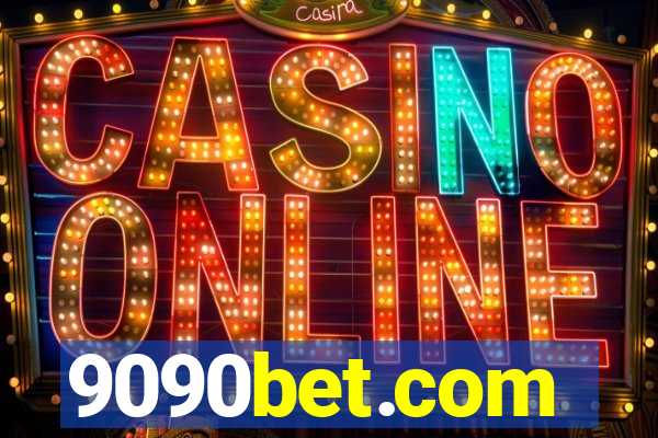 9090bet.com