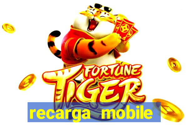 recarga mobile legends 1 real