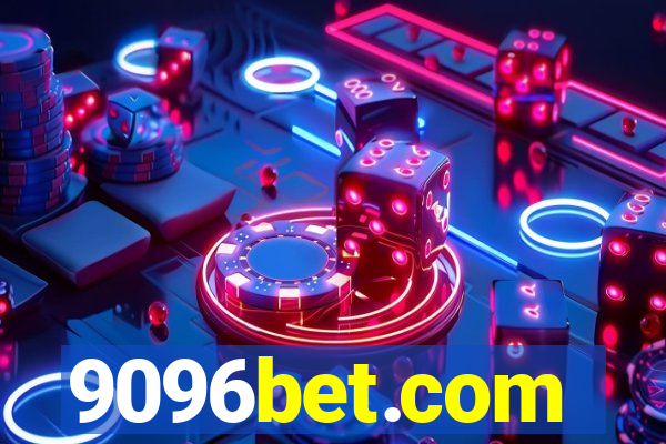 9096bet.com