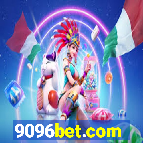 9096bet.com