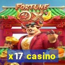 x17 casino