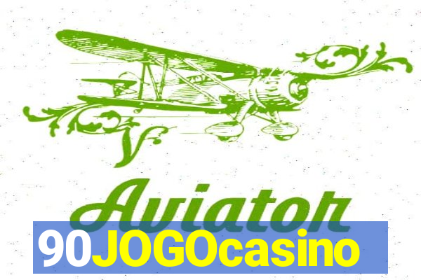 90JOGOcasino