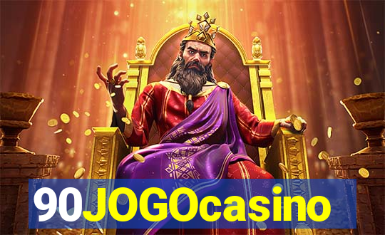90JOGOcasino