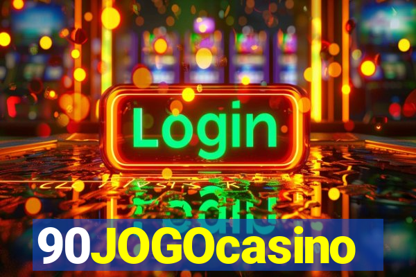 90JOGOcasino