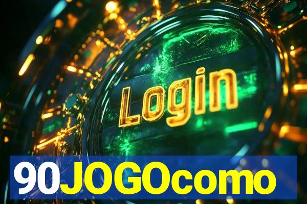 90JOGOcomo
