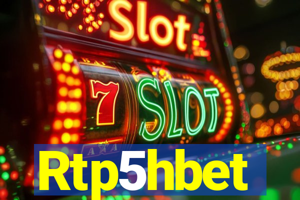 Rtp5hbet