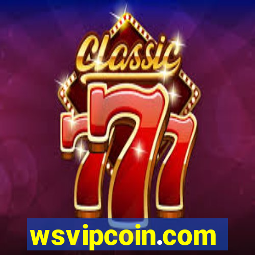 wsvipcoin.com