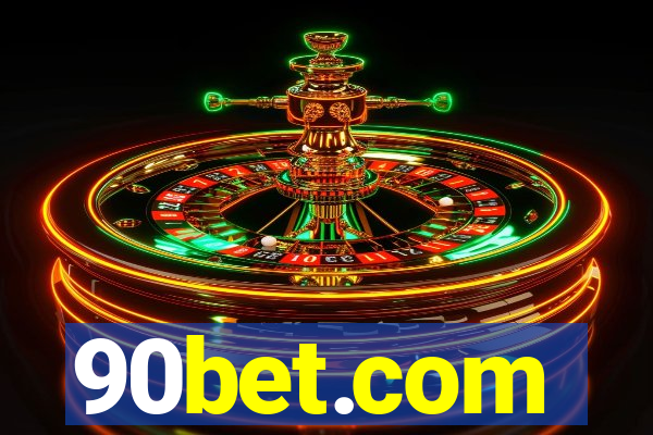 90bet.com