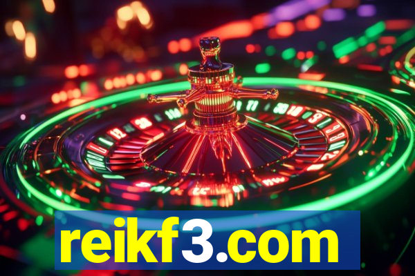 reikf3.com