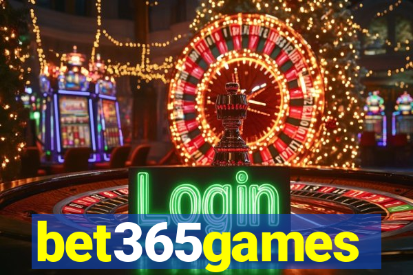 bet365games