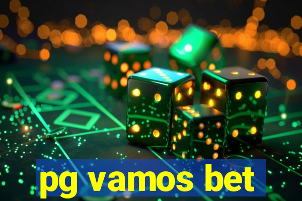pg vamos bet