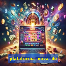 plataforma nova do tigre pagando muito
