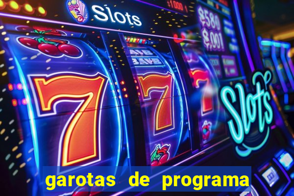 garotas de programa de betim