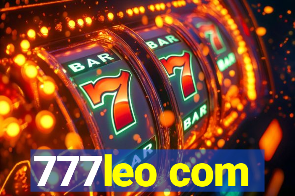 777leo com