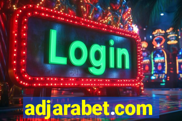 adjarabet.com